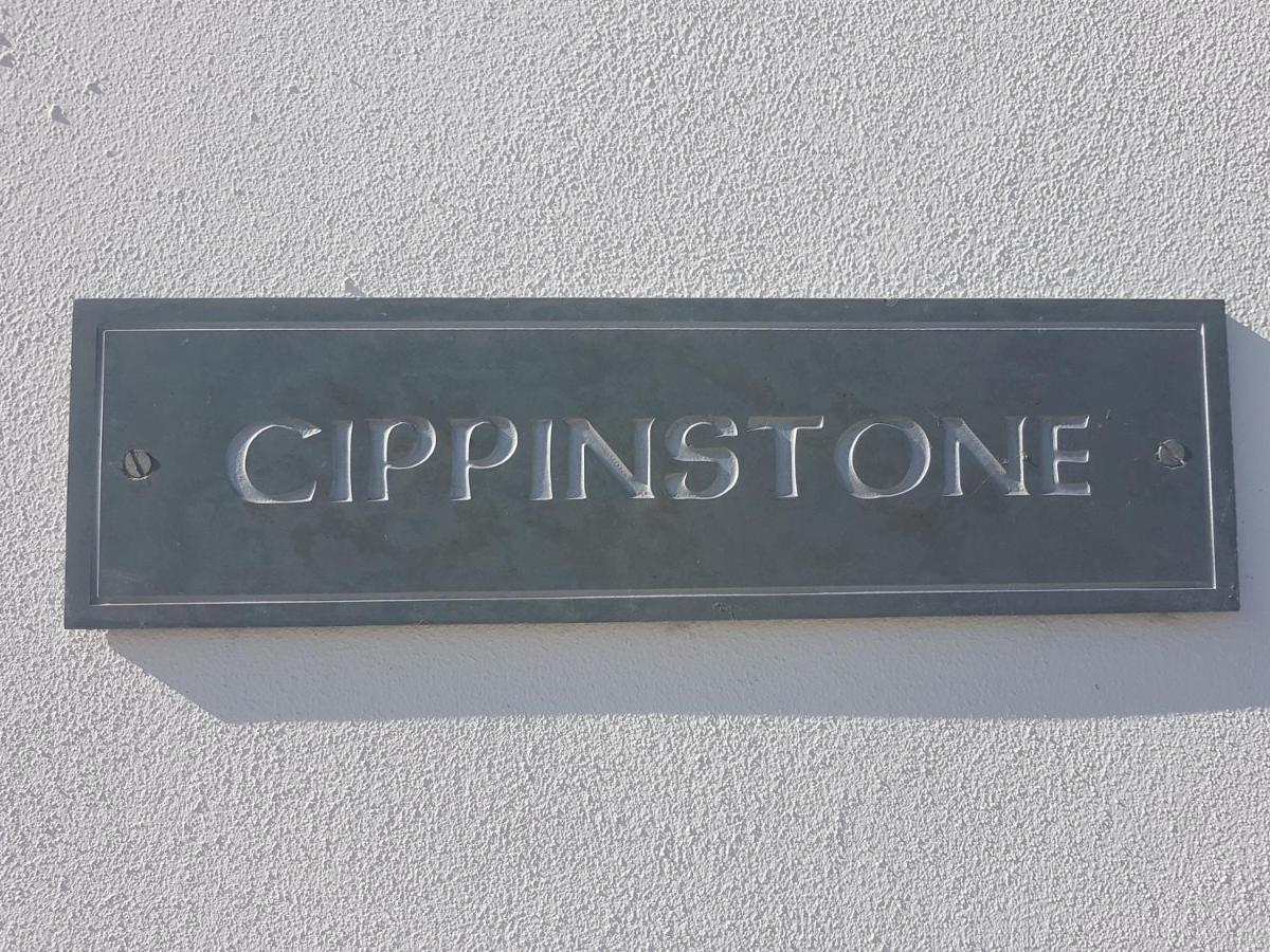 فيلا Cippinstone نيوبورت المظهر الخارجي الصورة